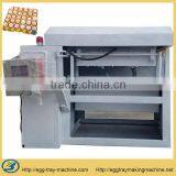 High Energy Automatic Pulp System Manual Egg Tray Machine thumbnail-5