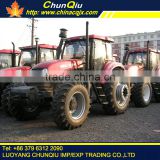 YTO 180hp model 1804 luoyang tractor for sale