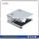 Factory Price Stairs Glass Clamp