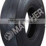 MARCHER L-5S OTR Underground Loader, Excavator Tires 10.00-20 thumbnail-1
