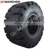 Otr Tyre 20.5-25 l5 19.5-25 Excavator Tyres for Mines,Tunnels,Quarries,Construction thumbnail-1