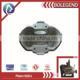 6QA1 CONSTRUCTION ENGINE PISTON WITH HIGH QUALITY thumbnail-1