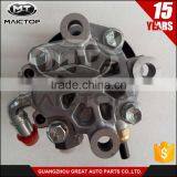 High Performance Auto Steering System Camry Power Steering Pump for Toyota thumbnail-2