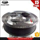 High Performance Auto Steering System Camry Power Steering Pump for Toyota thumbnail-3