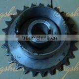 High Quality Kubota Combine Harvester DC-60 SPROCKET 5T051-4612-5 or Kubota DC-60 and Kubota DC-70 thumbnail-3