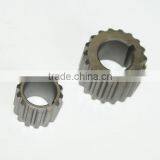 Quick Release Spline Shaft Coupling for Gear Pump thumbnail-1