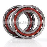 Chrome Steel Angular Contact Ball Bearing 7005C for Packaging Equipment thumbnail-3