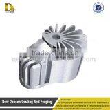 China OEM Large Pressure Aluminum Die Casting Parts thumbnail-5