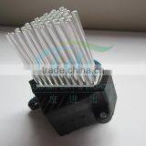 Blower Motor Regulator Resistor for Land Rover JGO000021 thumbnail-4