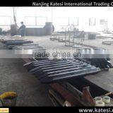 Mining Equipment Spare Parts Diamond Steel Drills thumbnail-1