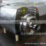 Stainless Steel Centrifugal Pipeline Pump,Piping Pump, Inline Pump,cow Milk Pump, Process Water Pump thumbnail-2