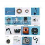 MS 440 GASOLINE PORTABLE CHAINSAW SPLIT CLUTCH DRUM & SPROCKET thumbnail-2