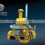 Weichai Diesel Engine WD10G220E11 Construction Machinery Engine Assembly thumbnail-1