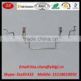 Customized Stainless Steel Deform Spring Used for Funiture