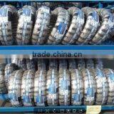 Chinese Manufacturer Supply Mixed Road Tire 12.00R24 7.50R16LT 8.25R16LT thumbnail-4