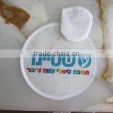 2016 Wholesale Custom Printed Logo Foldable Frisbee for Sale thumbnail-6
