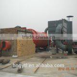 2016 Year Industrial Rotary Dryers for Sale thumbnail-6