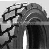 Heavy Duty Skid Steer Tire 10-16.5 thumbnail-2