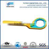 12 Pcs Flexible Ratchet Wrench