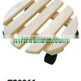 Wooden Dolly TC06011