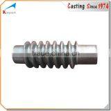 OEM Custom Cast Iron Bolts thumbnail-3