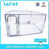 low price low MOQS heavy duty dog cage for show