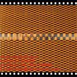 Newest Factory Silver Wire Expanded Metal Mesh thumbnail-6