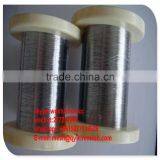 DIN,AISI Standard 430fr Enameled Magnet Stainless Steel Wire thumbnail-6