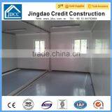 Prefabricated Houses Container thumbnail-4