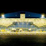 NEW DESIGN AIRCRAFT HANGAR thumbnail-1