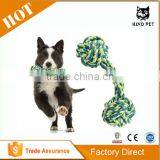 Dog Strong Rope Knot Teeth Training Toys thumbnail-4