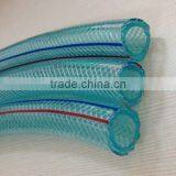 Clear Plastic Flexible Hose thumbnail-2