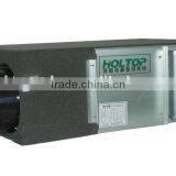ERP Approved High Static Pressure Recuperator With Balance Air Crossflow Core thumbnail-2