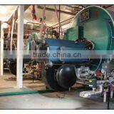 Hot Sell!! Oil Fired Steam and Hot Water Boiler (DongYue Machinery) thumbnail-1
