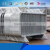 2017 Hot Sale Golded Supplier Crowd Control Road Barrier thumbnail-4