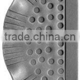 Forged Iron Leaf thumbnail-1