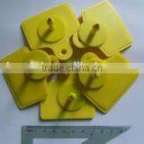 Hf RFID Animal Ear Tag Electronic Cattle Ear Tags( SL-1002 ) thumbnail-4
