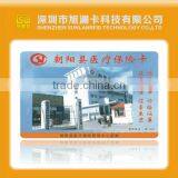 Rfid Only Read Iso Card Em4200 thumbnail-1