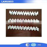 Factory Made Steel Stamping Parts , Sheet Metal Parts thumbnail-1