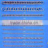 Long Welding Link Chain thumbnail-1