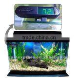 LCD Display pH Aquarium Monitor 0~9.9 Range Auto Buffer Recognition +/-0.1pH Accuracy thumbnail-3