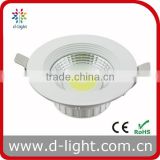 China Supplier Energy Saving COB LED Down light 8W/10W/18W/26W/30W led lamp