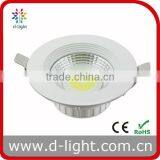 COB 8W 10W 18W 26W 30W Downlight, High Power, High Quality With CE ROHS Approved thumbnail-1