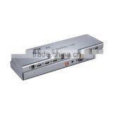 VOXLINK 1x8 HDMI Splitter 4K(HDMI 1.4,HDCP1.4 ,4K,IR Extension, EDID Management, RS232) EU/US/UK/AU thumbnail-4