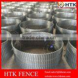 Class 3 Galvanized Concertina Razor Barbed Wire Suppliers From China thumbnail-5