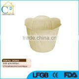 Small Plastic Plant Pot thumbnail-1