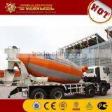 Famous Zoomlion Brand Concrete Mixer Truck on Sale Concrete Mixer Truck for Sale thumbnail-3