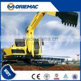 Used Hyundai 215-7 Excavator Korean Hyundai Excavators Hot Sale With Good Condition thumbnail-3