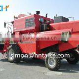 2017 Harvester Combine thumbnail-1