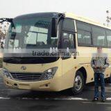 Shaolin 38 Seats Luxury Coach Bus For Sale thumbnail-1